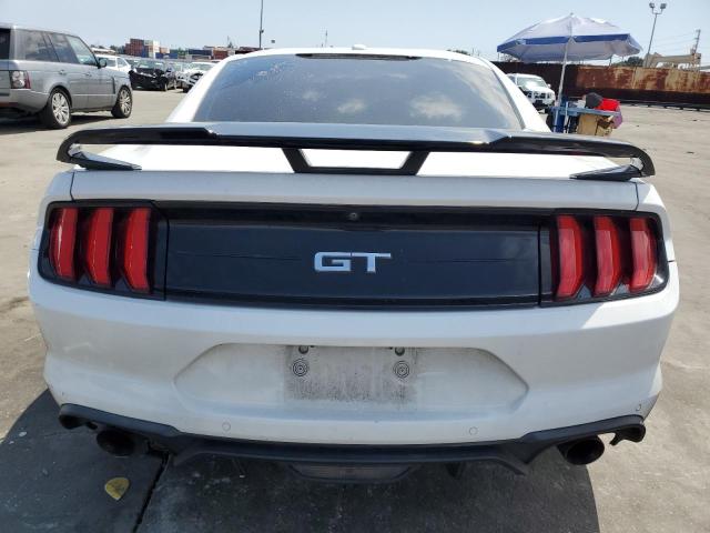 1FA6P8CF8K5186371 Ford MUSTANG GT