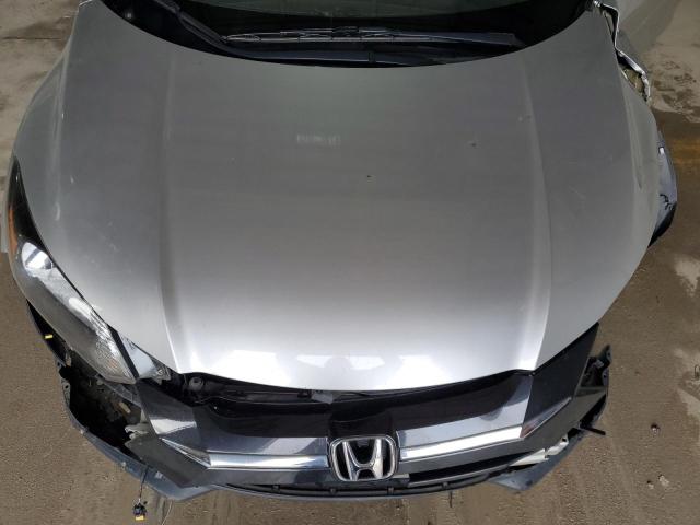 3CZRU6H72GM734687 Honda Hr-v Exl