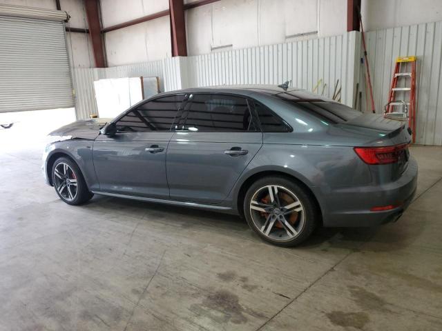 WAULNAF40HN008822 Audi A4 Premium Plus
