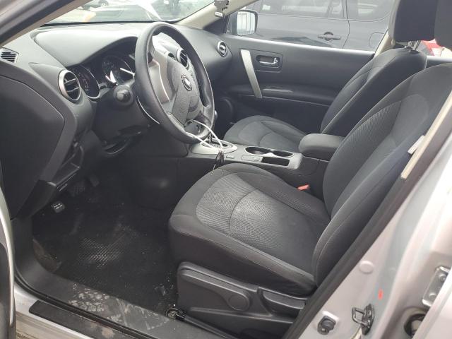 JN8AS5MV4EW701585 Nissan Rogue Select S