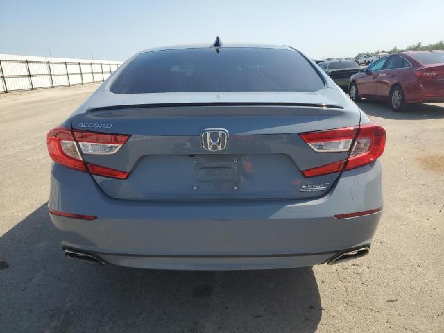 1HGCV1F40NA107809 Honda Accord Sport Se