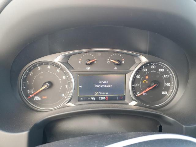 3GKALYEG8RL108208 GMC Terrain At4