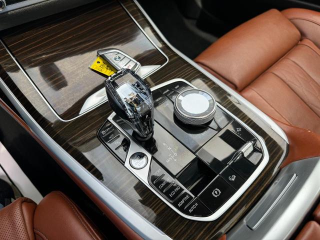 5UXCW2C05L9A02086 BMW X7 Xdrive40i