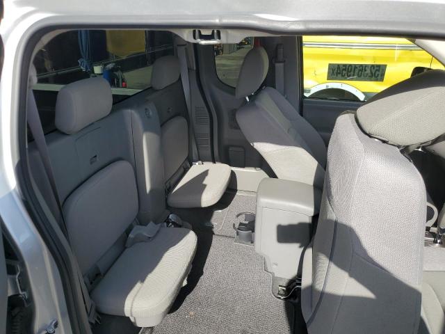 1N6BD0CT3KN723847 Nissan FRONTIER S