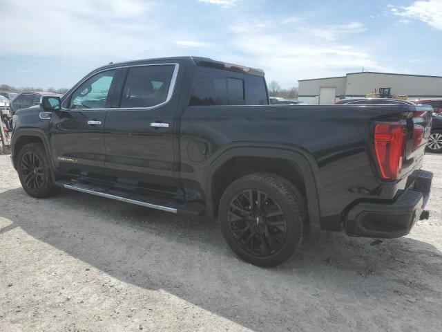 3GTU9FELXKG181992 GMC Sierra K1500 Denali