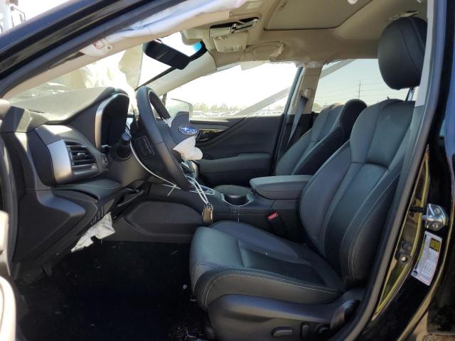 4S4BTGKD1L3221808 Subaru Outback Onyx Edition Xt