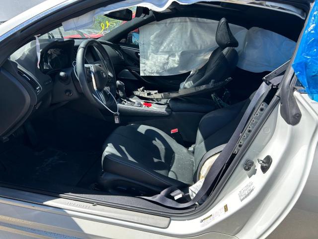 JN1EV7KK3NM600738 Infiniti Q60 Luxe