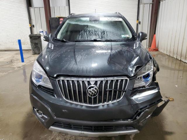 KL4CJGSB0GB594258 Buick Encore