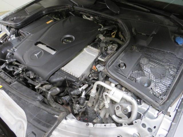 55SWF4JBXJU241436 Mercedes-Benz C 300