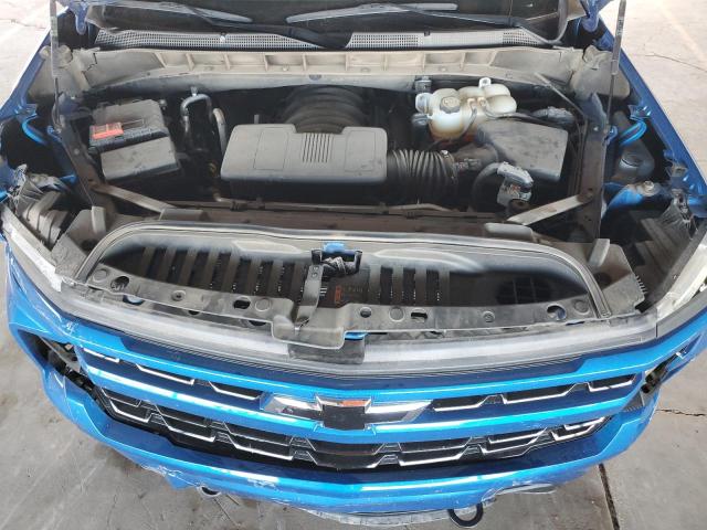 1GCUDEEDXNZ527786 Chevrolet Silverado K1500 Rst