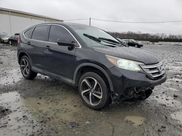 2HKRM4H38EH720299 Honda CR-V LX