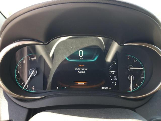 1G4GB5G36FF131375 Buick Lacrosse