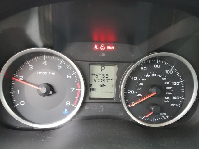 JF2GPACC0E8267008 Subaru Xv Crosstrek 2.0 Premium