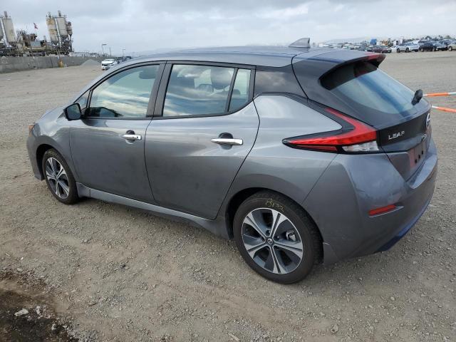 1N4BZ1CV8NC556371 Nissan Leaf Sv Plus