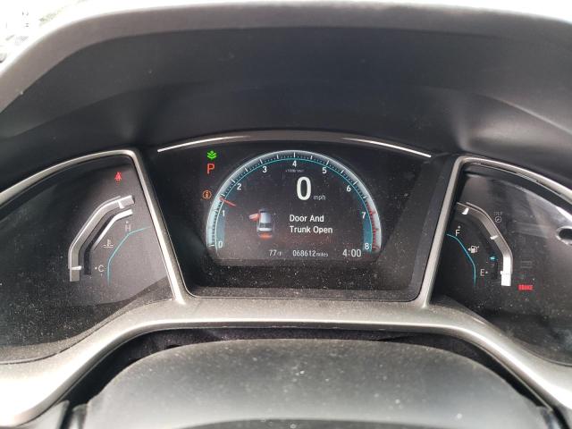 19XFC2F71JE200718 Honda CIVIC EX