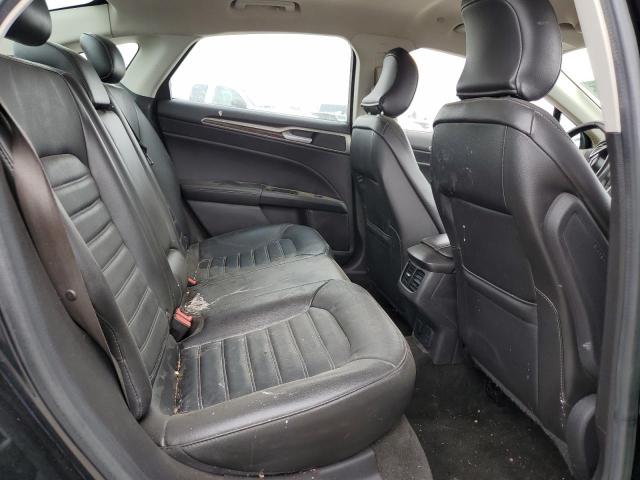 3FA6P0PU8FR272762 Ford Fusion Se Phev