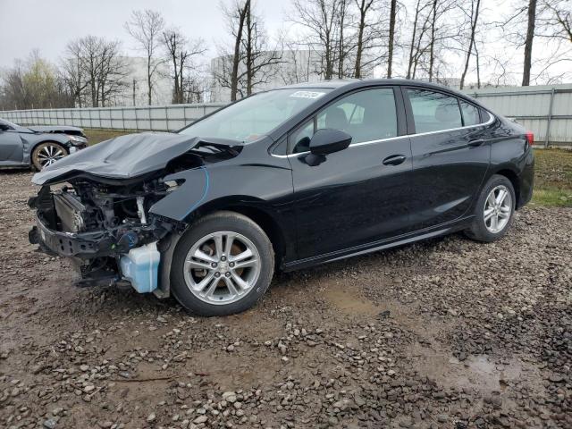 Продаж на аукціоні авто 2016 Chevrolet Cruze Lt, vin: 1G1BE5SM6G7256340, номер лоту: 50474734