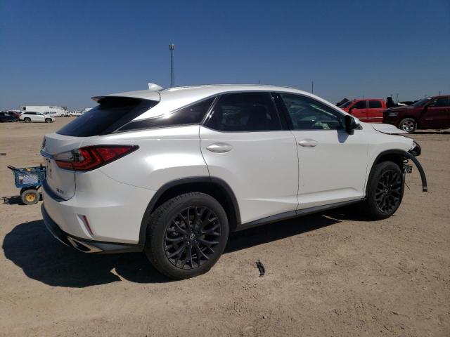 JTJBZMCA4H2018198 Lexus Rx 350 Base