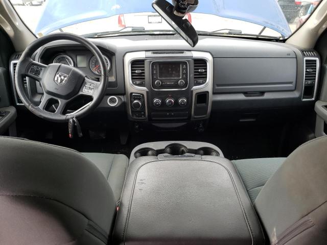 1C6RR7GT0GS313366 RAM 1500 Slt