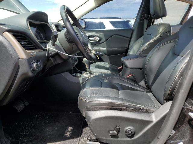 1C4PJMDS9FW728159 Jeep Cherokee Limited