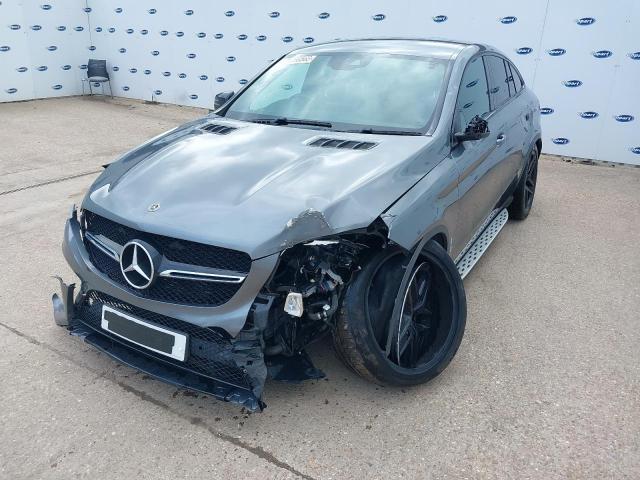 Auction sale of the 2019 Mercedes Benz Gle 350 Am, vin: WDC2923242A146908, lot number: 71256563