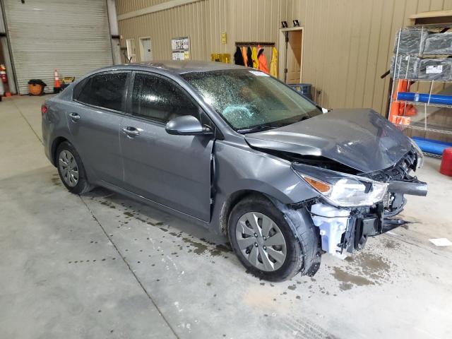 3KPA24AD1LE330085 KIA RIO LX