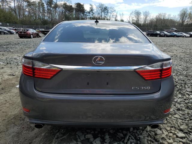 JTHBK1GG4E2136749 Lexus ES 350