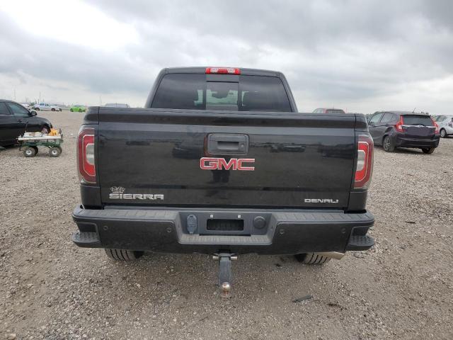 3GTU2PEJ9JG589150 GMC Sierra K1500 Denali