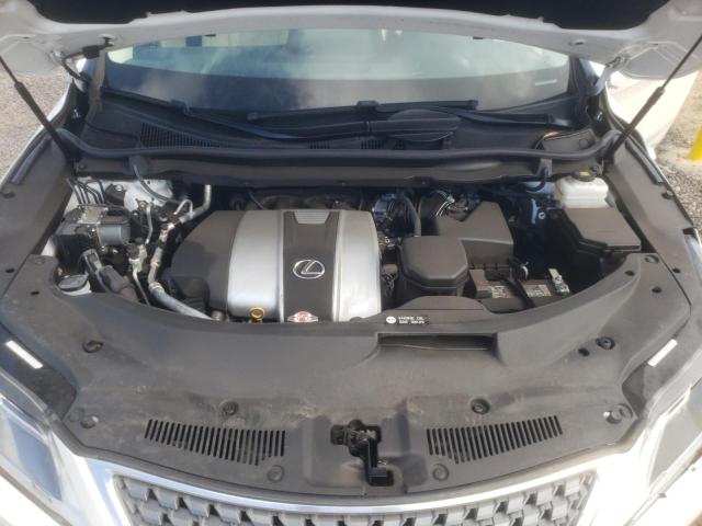 2T2HZMAA2NC253465 Lexus RX 350