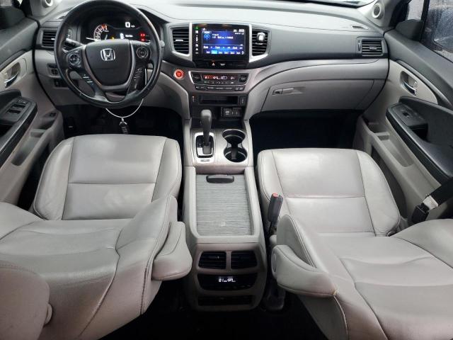 5FNYF6H56GB037571 Honda PILOT EXL