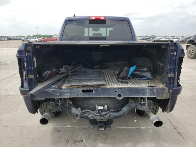 1C6RR6LT5FS501573 RAM 1500 Slt