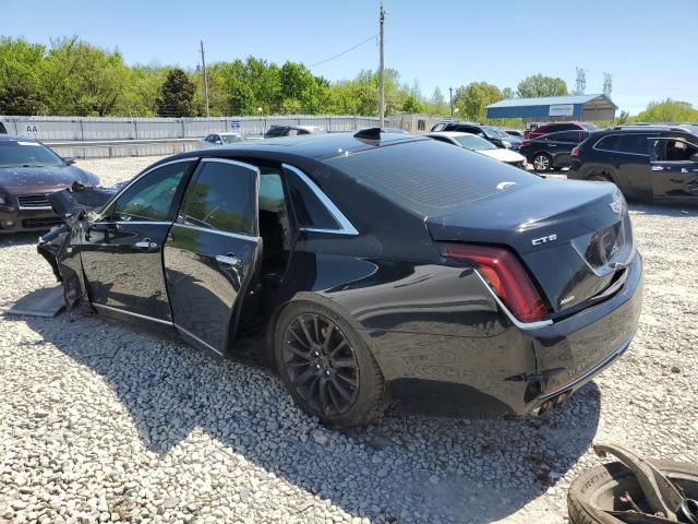 1G6KB5RS5HU149211 Cadillac CT6