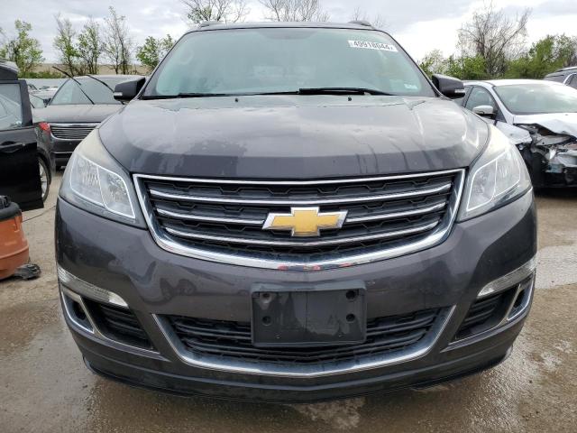 1GNKRHKD1HJ329610 Chevrolet Traverse Lt