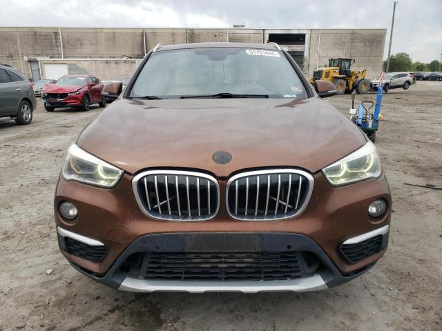 WBXHT3C33GP883095 BMW X1 Xdrive28i