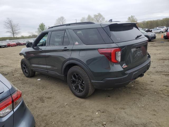 1FMSK8JH1NGA17325 Ford Explorer Timberline