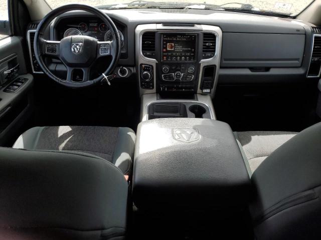 1C6RR7LT4FS758181 RAM 1500 Slt