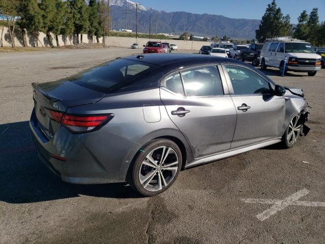 3N1AB8DV2PY237501 Nissan SENTRA SR