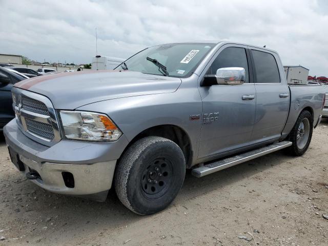 Продажа на аукционе авто 2019 Ram 1500 Classic Slt, vin: 1C6RR6LTXKS604952, номер лота: 52757344