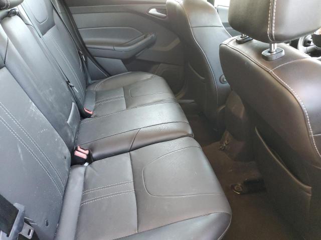 1FADP3F27EL232534 Ford FOCUS SE