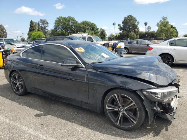 WBA4W3C08LFJ77049 BMW 430I