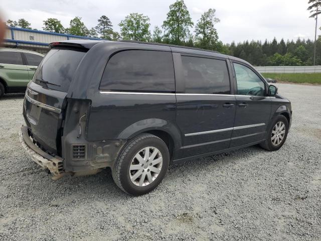2C4RC1BG9ER242975 Chrysler Town & Country Touring