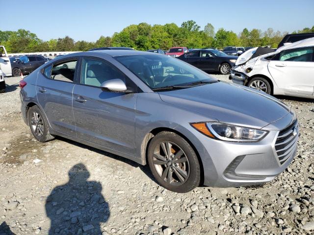 5NPD84LF1HH070736 Hyundai ELANTRA SE