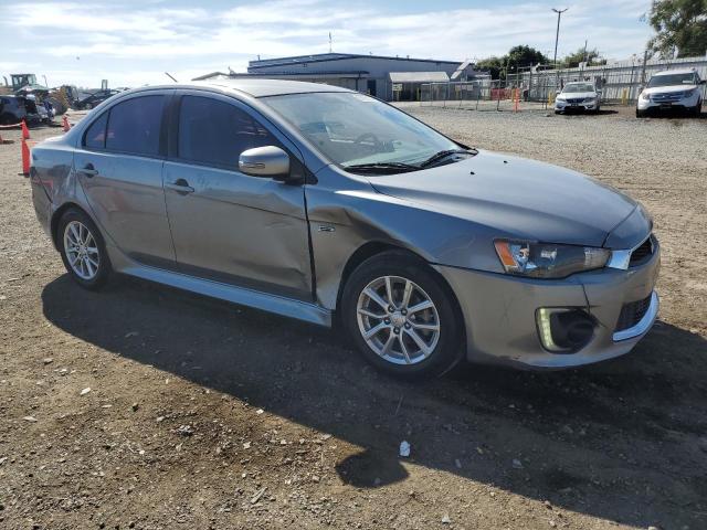 JA32U2FU9GU008845 Mitsubishi LANCER ES