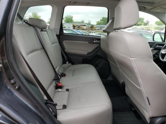 JF2SJAJC2JH543858 Subaru Forester 2.5i Limited