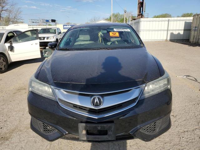 19UDE2F78GA012342 Acura Ilx Premium