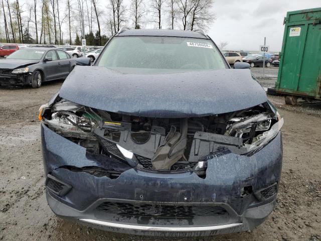 5N1AT2MV3GC916561 Nissan ROGUE S