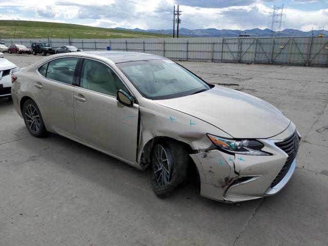58ABK1GG3HU038049 Lexus ES 350