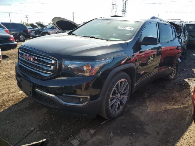 2017 Gmc Acadia All Terrain მანქანა იყიდება აუქციონზე, vin: 1GKKNVLS1HZ152028, აუქციონის ნომერი: 52935134