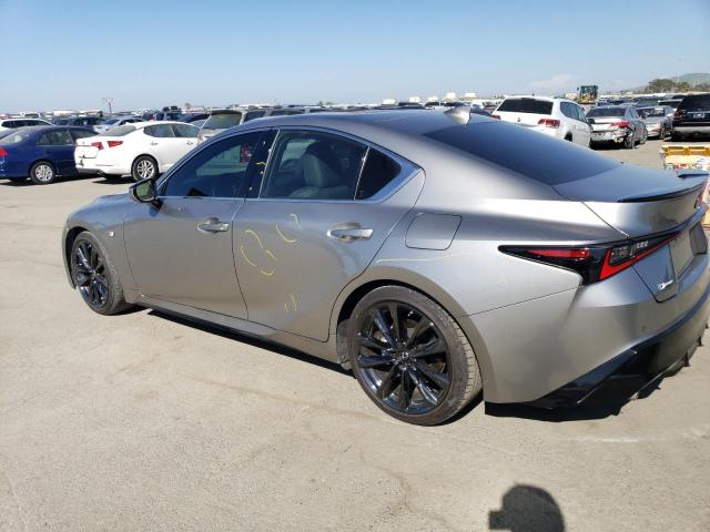 JTHGZ1B23M5045563 Lexus Is 350 F-sport