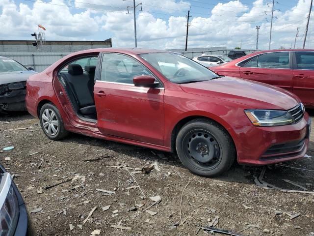 3VW2B7AJ9HM283426 Volkswagen JETTA S